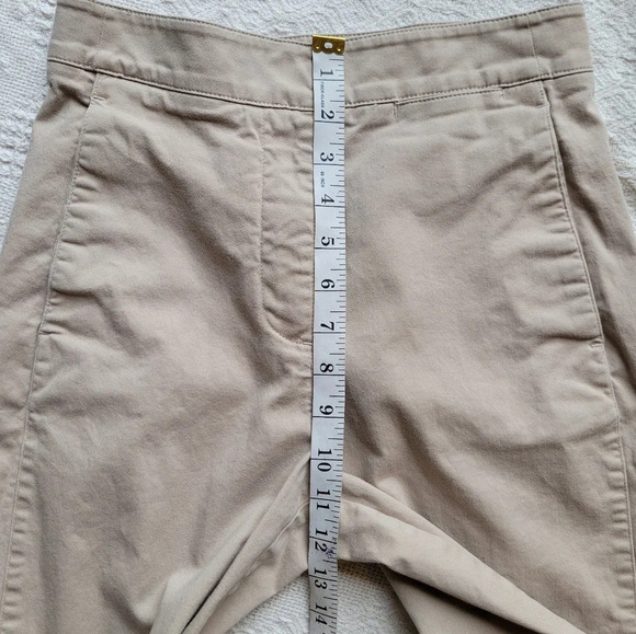 The Group by Babaton Walsh Pant, Cropped,  wide-leg pant - Picture 9 of 11